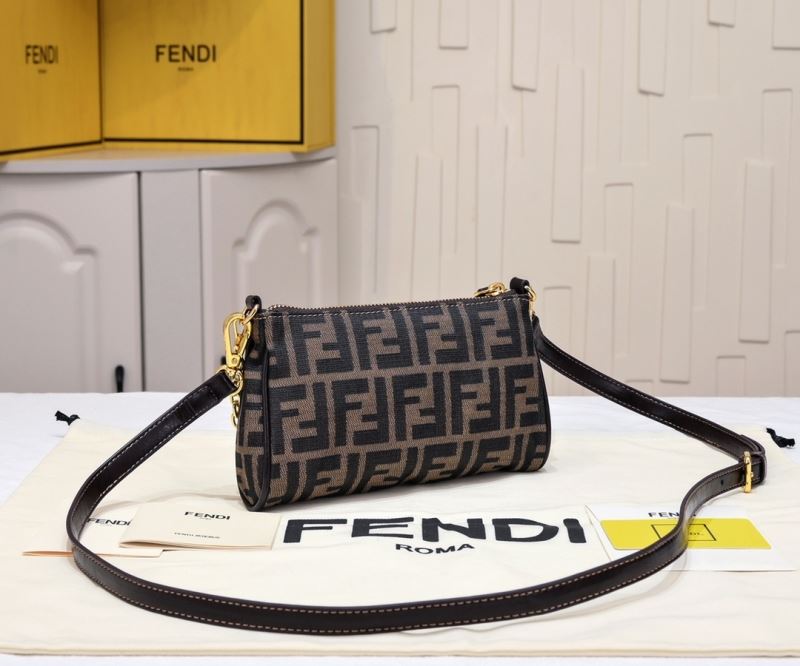 Fendi Baguette Bags